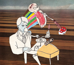 quit having fun. a boring machines compilation out september 2009t